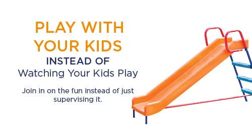 Play with Kids