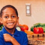 child eat better