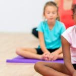 child yoga