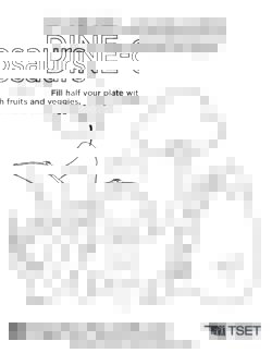 DINE-osaurs Coloring Page Download