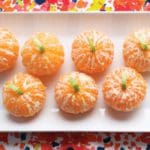 oranges