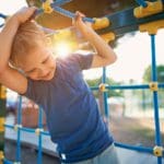 kids playground