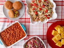 summer bbq
