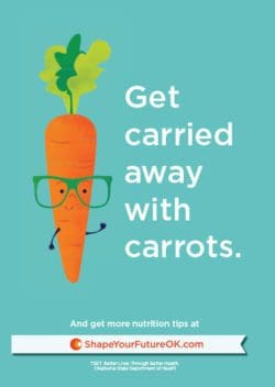 carrots