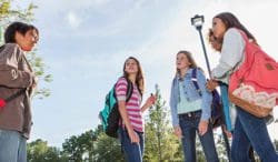 A lesson on vaping, latest info on dangers of smoking and vaping.