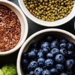 healthy snacks