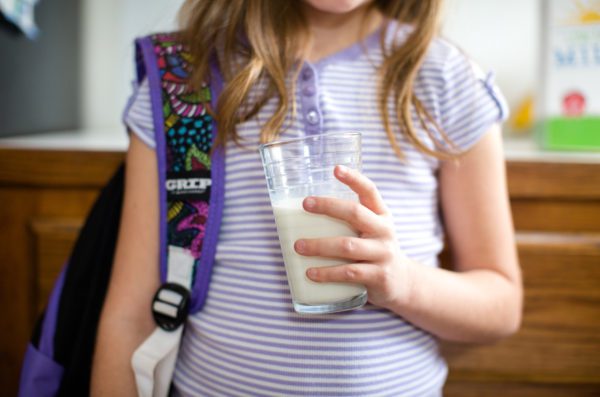 How much dairy should adults consume each day?