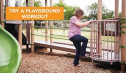 playground workouts