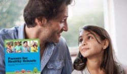 partering with parents for healthy schools