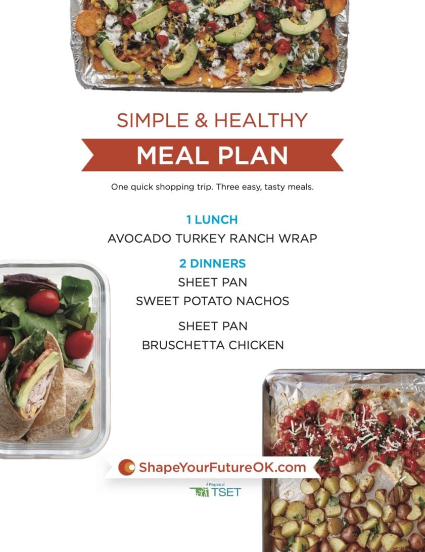 SYF Simple & Healthy Toolkit Download