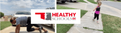 Healthy Schools Oklahoma