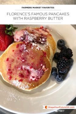 pancakes