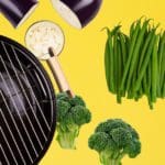 Veggie Grilling Guide