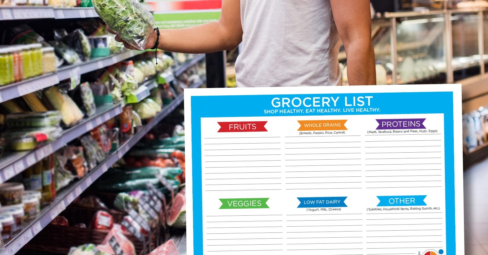 4 Ways to Feed a Crowd on a Tight Budget | Shape Your Future | TSET