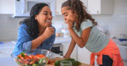 4 Dietitian-Approved Ways to Raise Healthy Eaters by Dr Sisson
