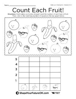 Kindergarten Classroom Worksheet Download