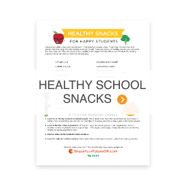 healthy school snacks download