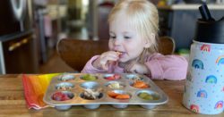 5 Ways to Make Family Mealtime Fun