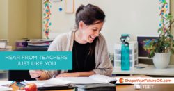 Hear from teachers just like you