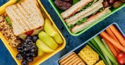 3 Healthy Lunch Ideas from Real Oklahoma Teachers