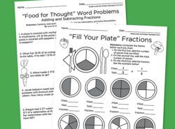 Healthy worksheets for teachers