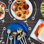 A Healthy Spin on Game Day Party Classics