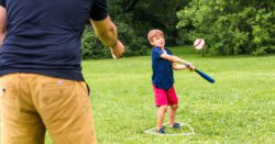 How To Get Your Kids Interested in Playing Sports