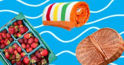 5 healthy summer favorites healthy activities