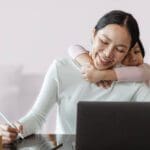 self care tips for busy moms