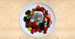 Creamy Fruit Salad