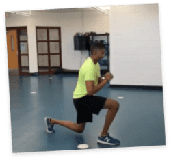5 station exercises with faisal