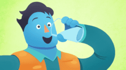 discover the power of one healthy habit