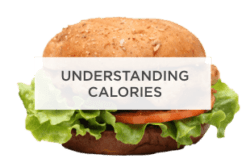 understanding calories