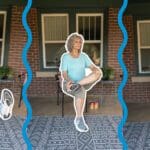 Workout for Older Adults