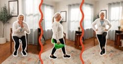 Step-by-Step Workout for Older Adults: Stay Active and Strong