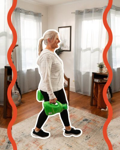 Step-by-Step Workout for Older Adults: Stay Active and Strong