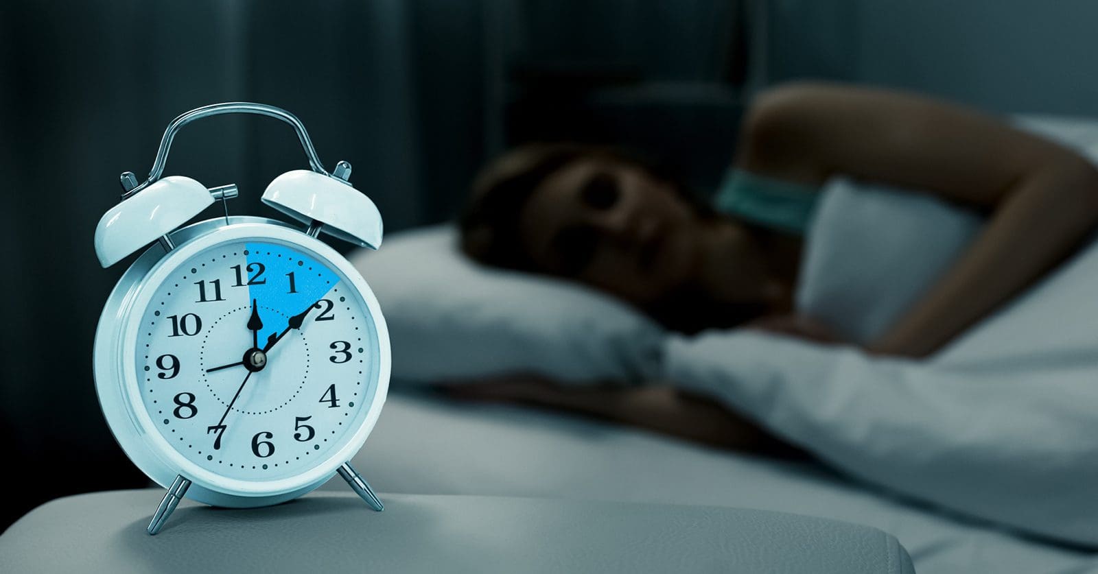 How To Adjust Your Sleep Schedule